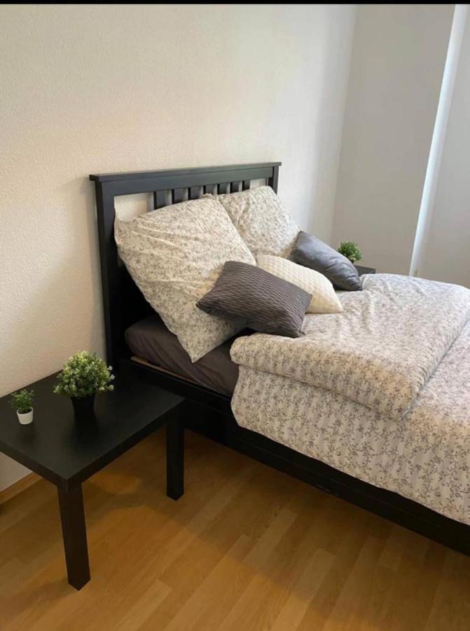 Schones Zimmer Naher Bahnhof Neustadt Dresden Zentral Wlan Екстериор снимка