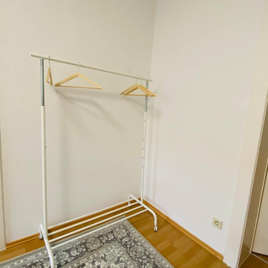Schones Zimmer Naher Bahnhof Neustadt Dresden Zentral Wlan Екстериор снимка